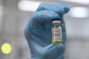 EEUU aprueba la primera inyección preventiva para el VIH