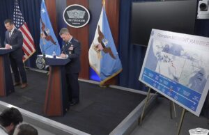 EEUU asegura que el programa nuclear de Irán ha quedado completamente "devastado"