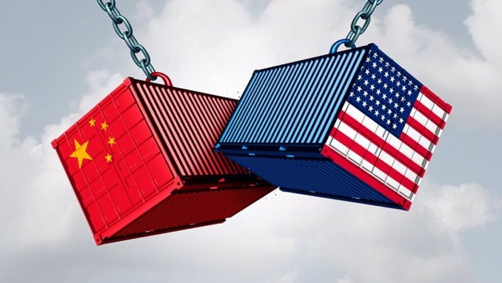 EEUU busca un "apretón de manos" con China sobre tierras raras en las negociaciones comerciales