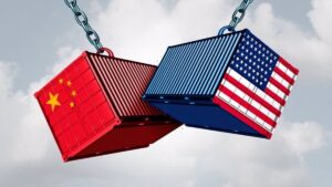 EEUU busca un "apretón de manos" con China sobre tierras raras en las negociaciones comerciales