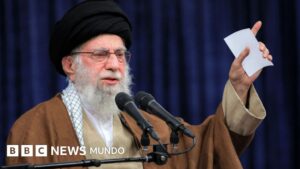 EE.UU. cambió el curso del conflicto entre Israel e Irán, ¿cómo reaccionará la república islámica?