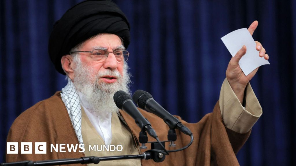 EE.UU. cambió el curso del conflicto entre Israel e Irán, ¿cómo reaccionará la república islámica?