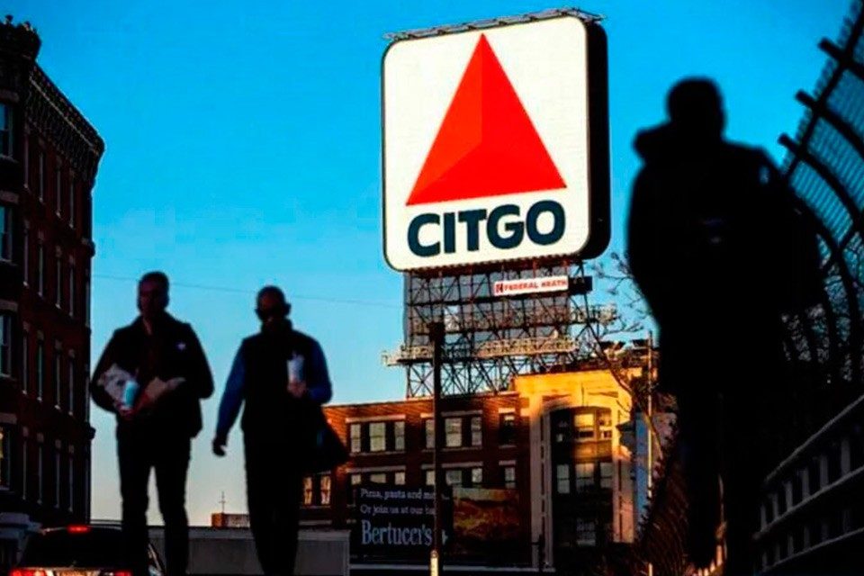 EEUU emite licencia que protege a Citgo de acreedores hasta Dic