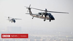 EE.UU. evacúa a parte de su personal en Irak en medio de reportes de un posible ataque israelí contra Irán