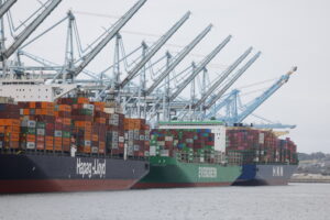 EEUU planea alcanzar un acuerdo comercial con un grupo de diez países