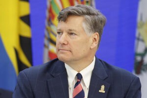 EE.UU. pone en duda el papel de la OEA por su "incapacidad" frente a Venezuela