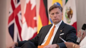 EEUU pone en duda el papel de la OEA por su «incapacidad» frente a Venezuela