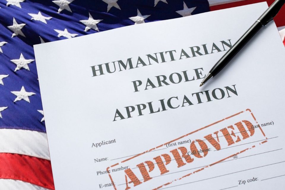 EEUU reanuda procesamiento de parole humanitario para venezolanos por orden judicial