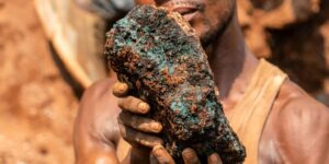 EE.UU. se beneficiará de los minerales del Congo tras mediar en el acuerdo de paz con Ruanda
