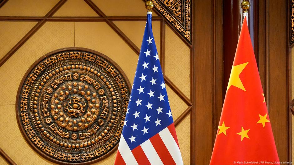 EE.UU. y China logran acuerdo dirigido a superar diferencias – DW – 11/06/2025