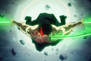 Eiichiro Oda tiene guardado en la manga un villano tremendamente poderoso que aún se resiste a aparecer en One Piece