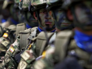 Ejército denuncia que civiles han privado de la libertad a 57 militares en el Cauca | Regiones | Economía