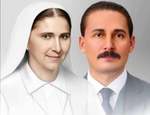 El 13J se conocerá fecha de canonización de JGH y Madre Carmen