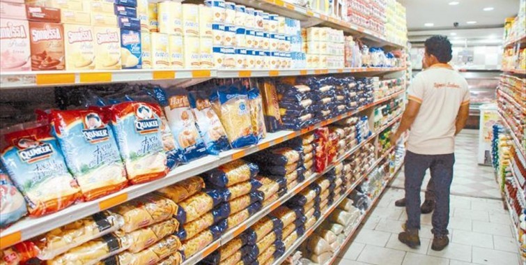 El 96% de los alimentos que se consumen en Venezuela son de producción nacional