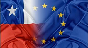 El Acuerdo Marco Avanzado entre la UE y Chile entra en vigor de manera provisional
