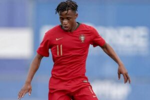 El Barcelona está cerca de fichar a Cardoso Varela, el prodigio de 16 años que desapareció varios meses