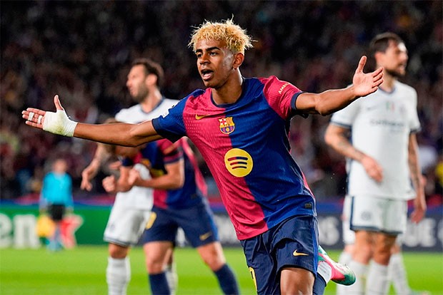 El Barcelona iniciará la pretemporada el próximo 13 de julio
