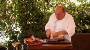 El Capricho, el segundo mejor restaurante de carnes del mundo, llegan a Madrid por tiempo limitado