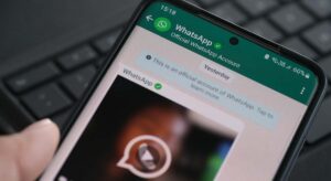 El Congreso de EEUU prohíbe a sus empleados tener WhatsApp instalado por riesgos de ciberseguridad