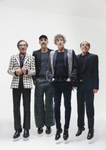 El Cuarteto de Nos