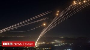 El Domo de Hierro y la Honda de David: cómo es el sofisticado sistema de defensa aérea de Israel que Irán ha logrado superar