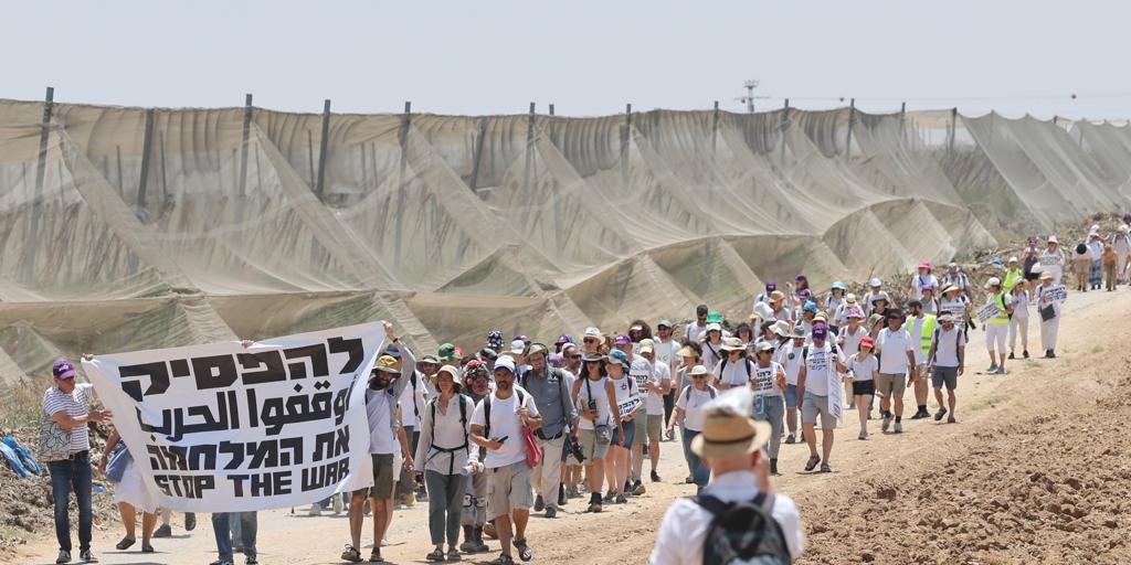 El Ejército israelí recupera el cuerpo de un rehén tailandés en Gaza