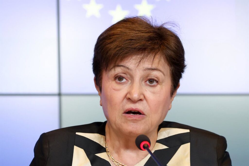 El FMI insta a Europa a tomar "medidas decisivas" hacia su integración para abordar desafíos pendientes
