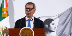 El Gobierno de México interviene los bancos señalados por Washington por lavar dinero del narco
