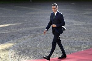 El Gobierno evita el choque con Trump y se muestra satisfecho con el acuerdo con la OTAN