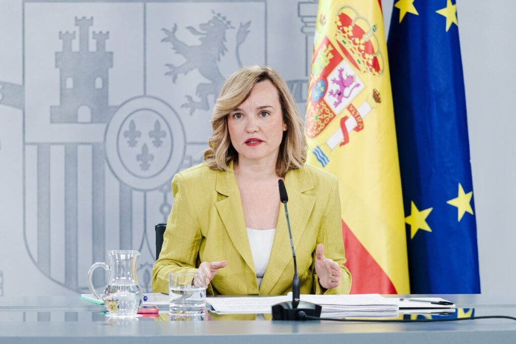 El Gobierno no sabe si saldrán más nombres que le comprometan fuera del "triángulo tóxico Cerdán Ábalos Koldo"