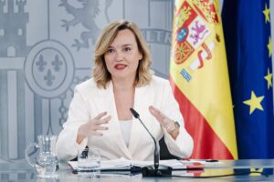 El Gobierno reitera que apoyará al fiscal general hasta el final y ve actuaciones "difíciles de entender" del Supremo