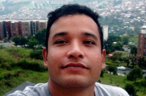 El ICE detiene al venezolano Gregory Sanabria, preso político torturado por el régimen de Nicolás Maduro