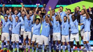 El Mundial de Clubes agita el mercado antes de tiempo – DW – 12/06/2025