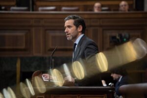El PP cree que el rechazo de Junts y PNV a la moción de censura "evolucionará" una vez pasen el "duelo"