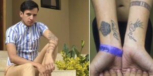 El País de España | “No soy miembro de una banda. Soy gay. Soy estilista»: deportados venezolanos a El Salvador, cada vez más lejos de EEUU