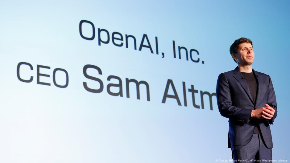El Pentágono firma acuerdo de USD 200 millones con OpenAI – DW – 17/06/2025