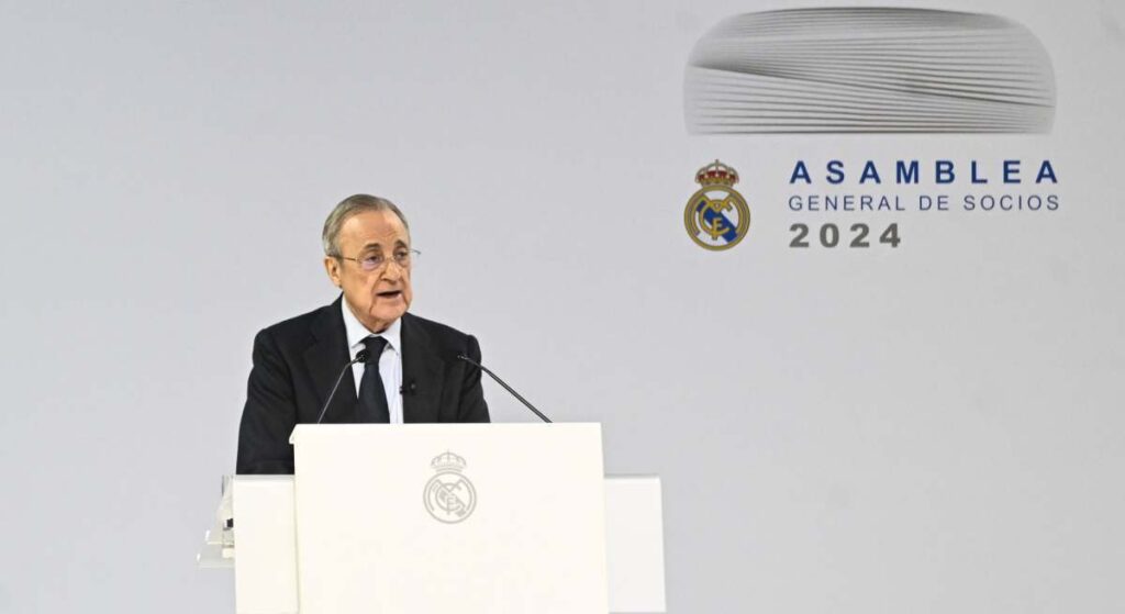 El Real Madrid vuelve a ser el club de fútbol más valioso del mundo
