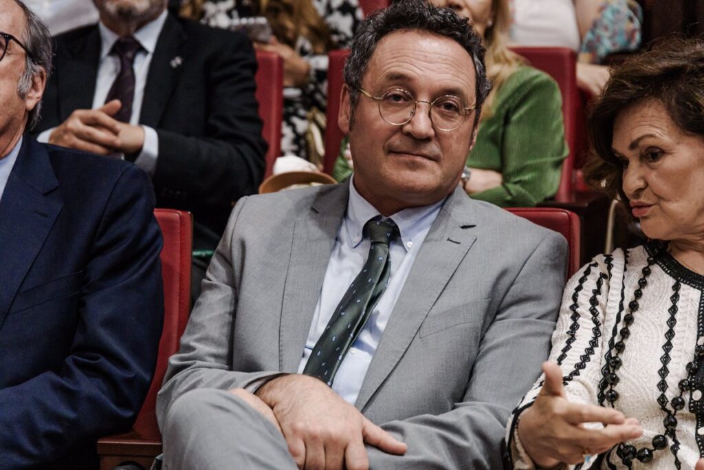 El Supremo propone juzgar al fiscal general por un delito de revelación de secretos contra el novio de Díaz Ayuso