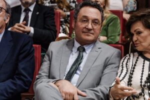 El Supremo propone juzgar al fiscal general por un delito de revelación de secretos contra el novio de Díaz Ayuso