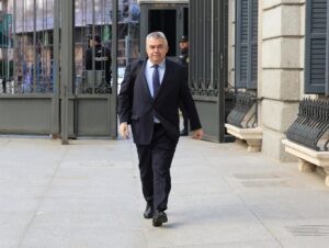 El Supremo rechaza retransmitir en directo la declaración como imputado de Cerdán por los presuntos amaños de obra