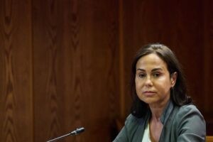 El TS deja en manos de la AN investigar a Pardo de Vera y el exdirector de Carreteras por las "indebidas adjudicaciones"