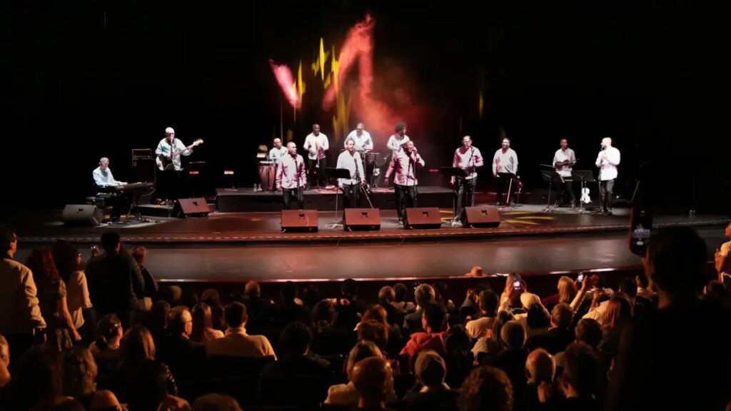 El Teatro Colsubsidio presenta su programación para este mes
