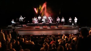 El Teatro Colsubsidio presenta su programación para este mes