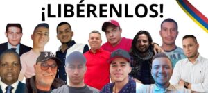 El Tiempo: La lucha y angustia de familias de 16 colombianos que habrían sido retenidos en Venezuela - AlbertoNews