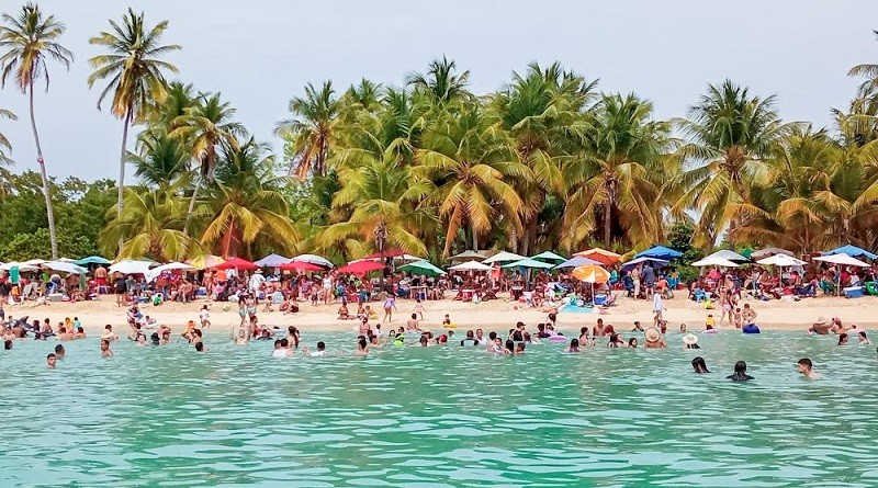 El Turismo en Venezuela Creció 72% en el Primer Semestre de 2025