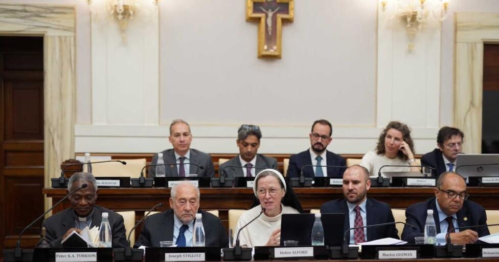 El Vaticano clama por medidas urgentes ante crisis de la deuda : IPS Agencia de Noticias