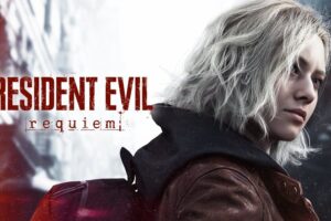 El acojone máximo ya tiene nombre: Resident Evil Requiem