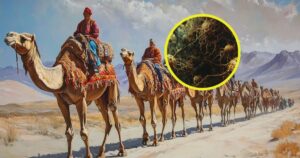 El análisis de restos de camellos parece confirmar que estos animales contribuyeron a la propagación de la peste en la Ruta de la seda durante el siglo XVII