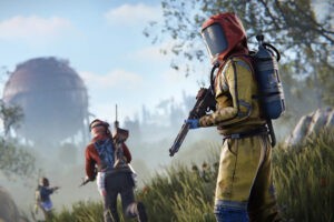 El arte de construir como paranoicos en Rust
