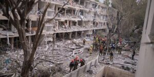 El ataque a Irán une a los israelíes en torno a Netanyahu